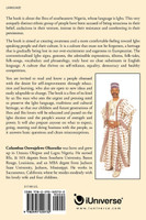 IBOS OF NIGERIA AND THEIR CULTURAL WAYS