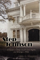 Step Johnson