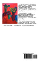 Telegrams From The Psych Ward & other poems 1995-1998