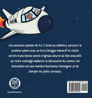 Une Aventure Spatiale de A à Z