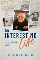 My Interesting Life