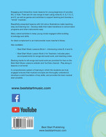 Best Start Music Lessons Book 2