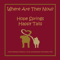 Where are they now? Hope Spring Happy Tails