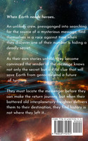 Myth of Origin