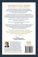 Backpacker's Guide to Teaching English Book 1 Pronunciation