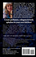 The Art of Making Perfume