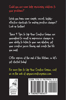 9 Tips to Up Your Creative Genius