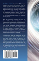 The Advent of Time