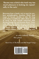A Desert Song