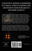 Marcie's Murder
