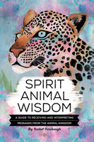 Spirit Animal Wisdom