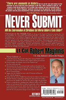 Never Submit