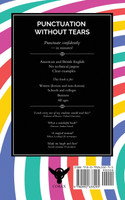 Punctuation Without Tears