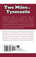 Two Miles to Tynecastle