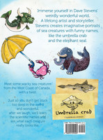 Weirdly Wonderful A to Z