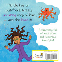 My Amazing Mop of Hair