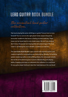 Lead Guitar Book Bundle