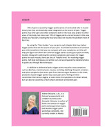 Trigger Point Therapy Workbook for Chest and Abdominal Pain