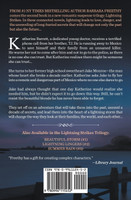 Lightning Lingers