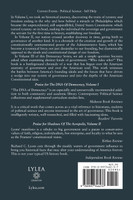 Passages through the Shadows