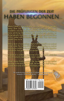 Time Trials - Im Bann der Zeit