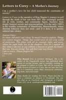 Letters to Corey