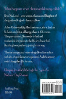 The Chalice and the Blade