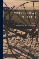 Weekly News Bulletin; 24