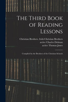 The Third Book of Reading Lessons