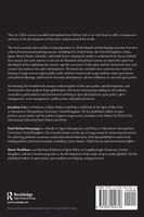 Comparative Elite Sport Development