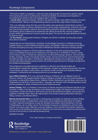 The Routledge Companion to Motherhood