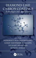 Diamond-Like Carbon Coatings