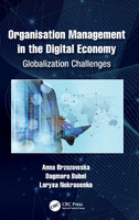 Organisation Management in the Digital Economy