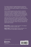 Reconstructing Care in Teacher Education after COVID-19