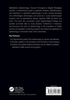 Ophthalmic Epidemiology