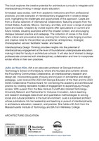 Interdisciplinary Design Thinking in Architecture Education