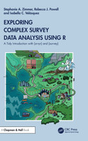 Exploring Complex Survey Data Analysis Using R
