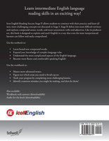 Icon English Reading Success