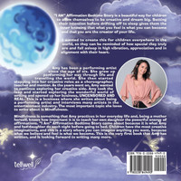The Magical "I AM" Affirmation Bedtime Story
