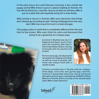 The Adventures of Milo Chow