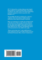 Kisses Sweeter Than Wine