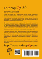 De la formación del espíritu nacional a la educación para la ciudadanía