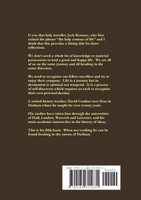 The Holy Contour of Life  ~A Spiritual Journey~