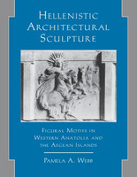 Hellenistic Architectural Sculpture