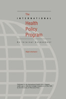 International Health Policy Program