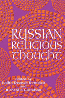 Russian Religious Thought