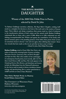 Royal Baker's Daughter