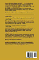 Old Testament Theology Volume One