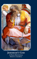 Jeremiah's God (2018 revised edition)