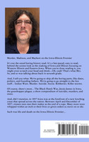 Murder, Madness, and Mayhem on the Iowa Illinois Frontier